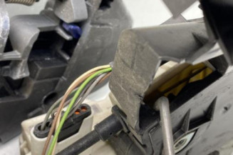 Serrure avant gauche MERCEDES CLASSE A 169