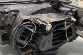 Optique avant principal droit (feux)(phare) BMW SERIE 1 E87