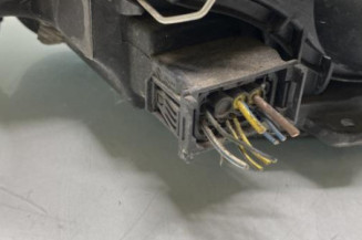 Optique avant principal droit (feux)(phare) BMW SERIE 1 E87