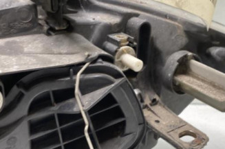 Optique avant principal droit (feux)(phare) BMW SERIE 1 E87