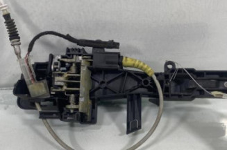 Poignee porte avant droit BMW SERIE 1 E87