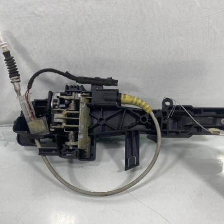 Poignee porte avant droit BMW SERIE 1 E87