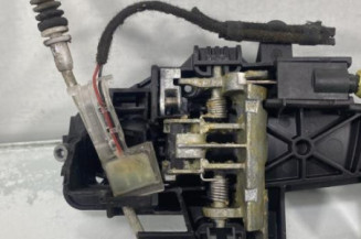 Poignee porte avant droit BMW SERIE 1 E87