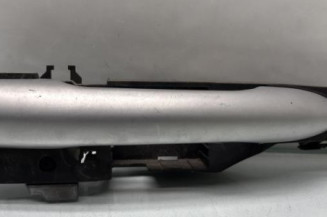Poignee porte avant droit RENAULT CLIO 3 Photo n°1