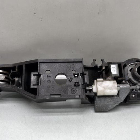Poignee porte avant droit RENAULT CLIO 3