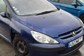 Pivot de moyeu avant droit PEUGEOT 307