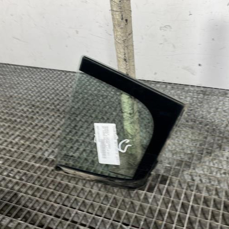 Custode arriere gauche (porte) RENAULT MEGANE 3 Photo n°3