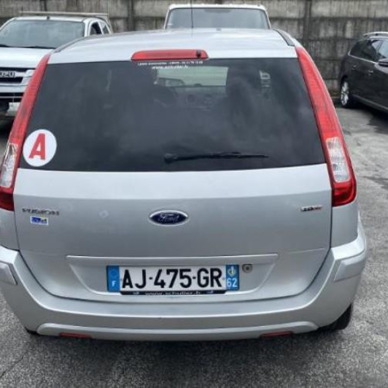 Amortisseur avant droit FORD FUSION Photo n°6
