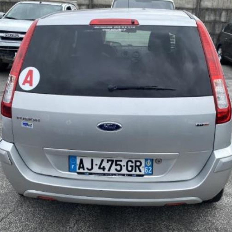 Amortisseur avant droit FORD FUSION Photo n°8