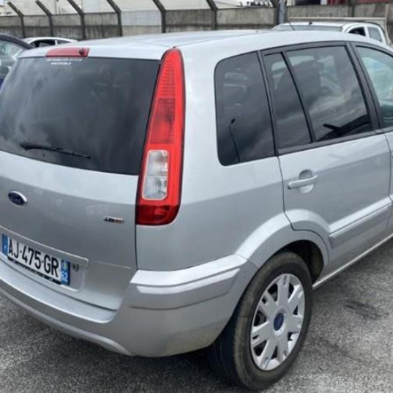 Amortisseur avant droit FORD FUSION Photo n°9