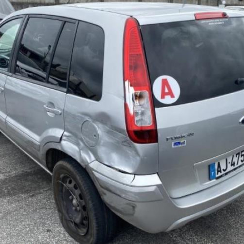 Amortisseur avant droit FORD FUSION Photo n°10
