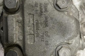 Pompe de direction FORD FUSION