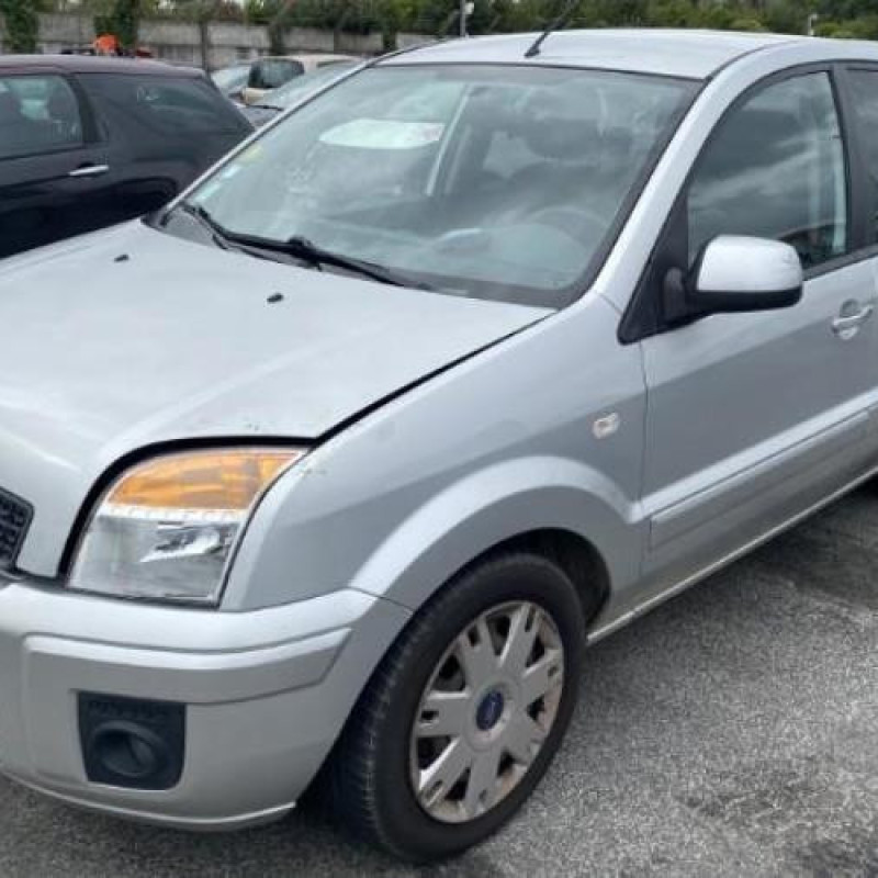Amortisseur avant droit FORD FUSION Photo n°15