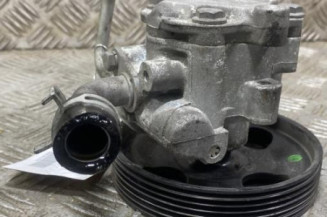 Pompe de direction FORD FUSION