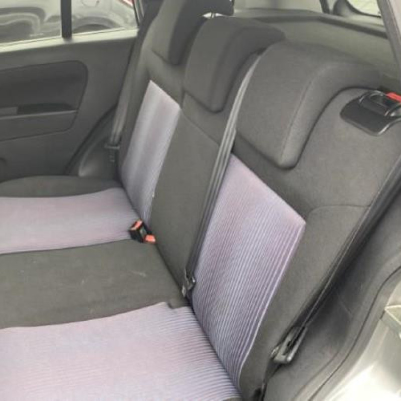 Pompe de direction FORD FUSION Photo n°5