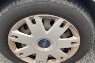 Pompe de direction FORD FUSION