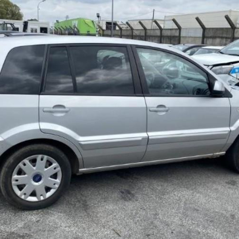 Amortisseur avant droit FORD FUSION Photo n°20