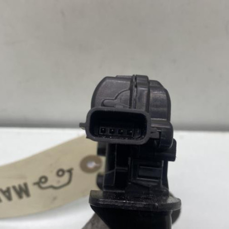 Serrure de coffre RENAULT SCENIC 3