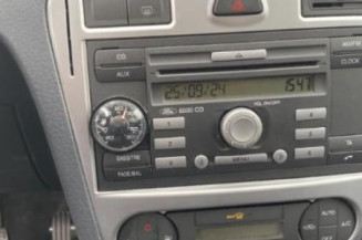 Pompe de direction FORD FUSION