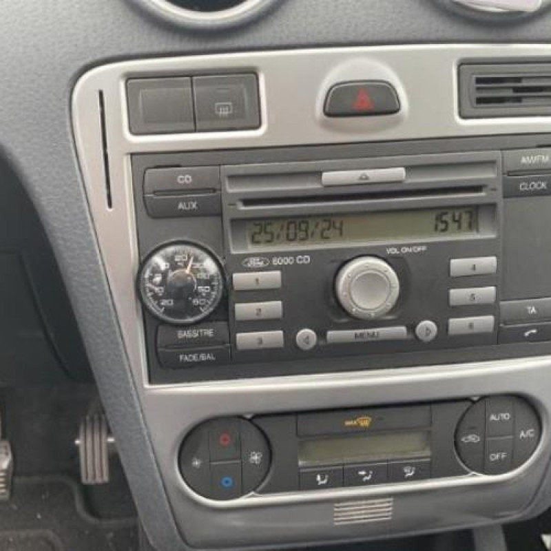 Pompe de direction FORD FUSION Photo n°13