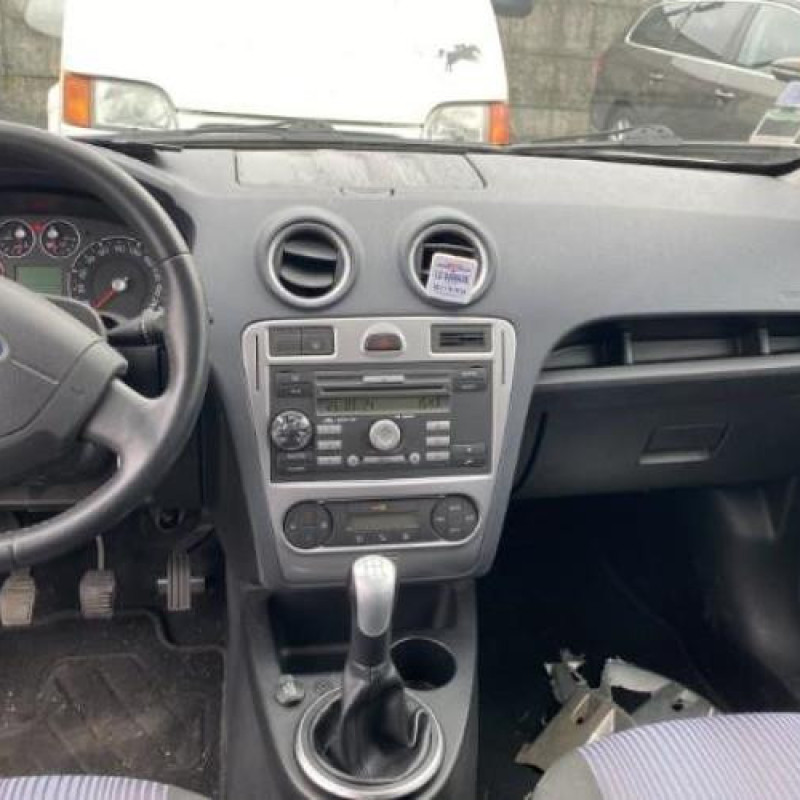 Pompe de direction FORD FUSION Photo n°18
