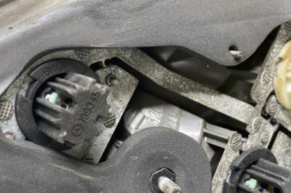 Feu arriere principal gauche (feux) MERCEDES CLASSE R 251