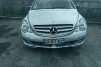 Feu arriere principal gauche (feux) MERCEDES CLASSE R 251