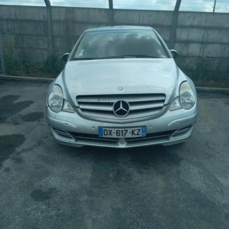 Feu arriere principal gauche (feux) MERCEDES CLASSE R 251 Photo n°5