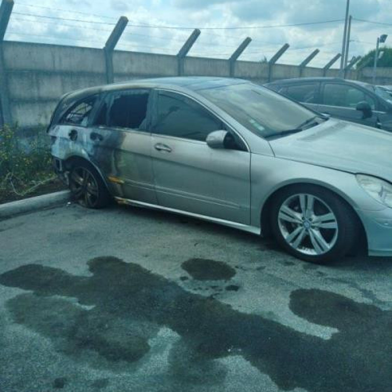 Feu arriere principal gauche (feux) MERCEDES CLASSE R 251 Photo n°6