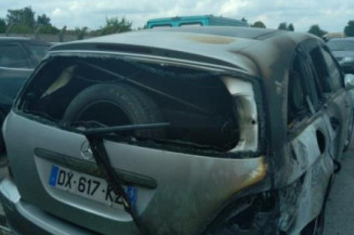 Feu arriere principal gauche (feux) MERCEDES CLASSE R 251