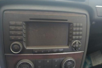 Feu arriere principal gauche (feux) MERCEDES CLASSE R 251