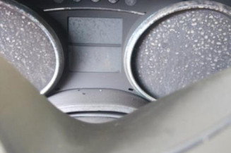 Feu arriere principal gauche (feux) MERCEDES CLASSE R 251