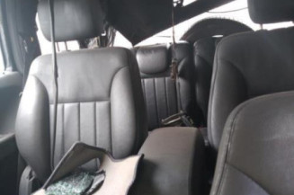 Feu arriere principal gauche (feux) MERCEDES CLASSE R 251