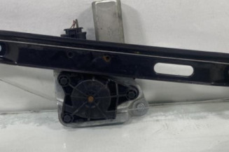 Leve vitre electrique arriere droit BMW SERIE 1 E87 Photo n°1
