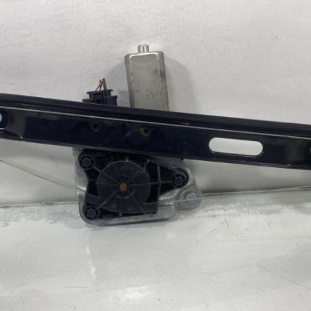 Leve vitre electrique arriere droit BMW SERIE 1 E87 Photo n°1