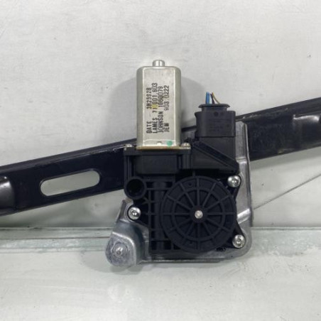 Leve vitre electrique arriere droit BMW SERIE 1 E87