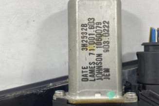 Leve vitre electrique arriere droit BMW SERIE 1 E87