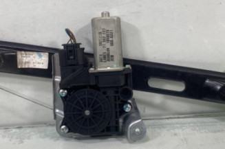 Leve vitre electrique arriere gauche BMW SERIE 1 E87 Photo n°1