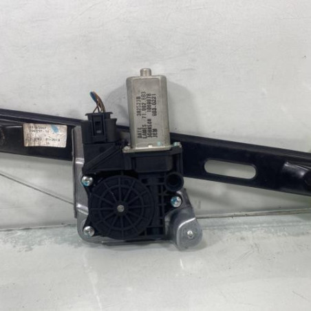 Leve vitre electrique arriere gauche BMW SERIE 1 E87 Photo n°1