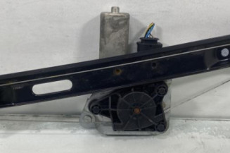 Leve vitre electrique arriere gauche BMW SERIE 1 E87