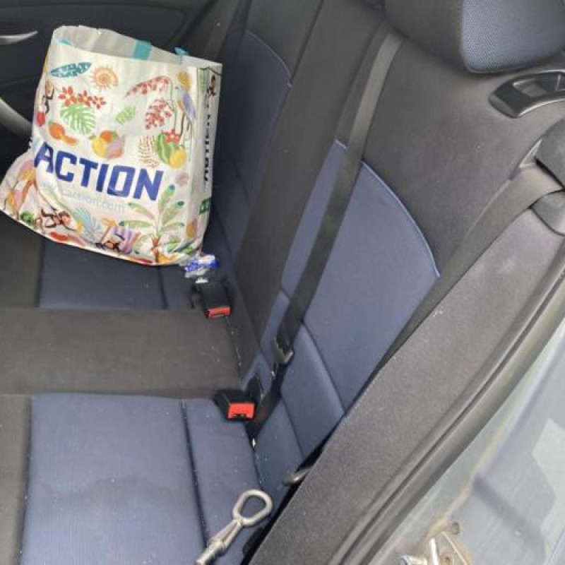 Leve vitre electrique arriere droit BMW SERIE 1 E87 Photo n°16