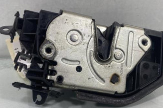 Serrure avant droit BMW SERIE 1 E87
