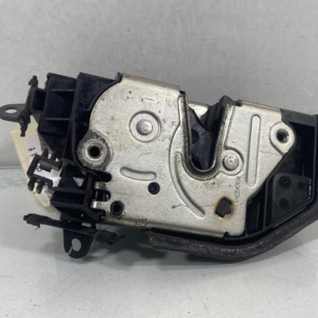 Serrure avant droit BMW SERIE 1 E87