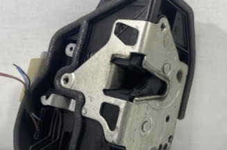 Serrure avant droit BMW SERIE 1 E87