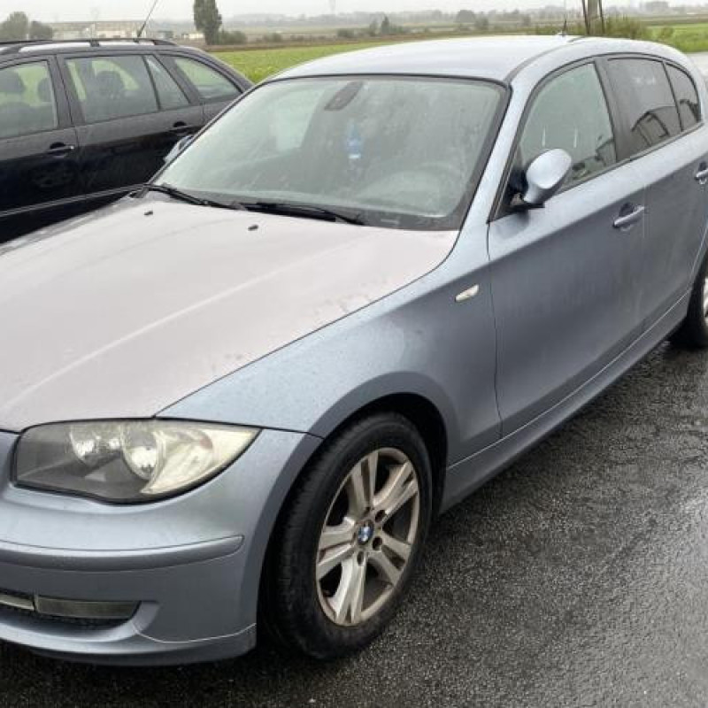 Leve vitre electrique arriere gauche BMW SERIE 1 E87 Photo n°20
