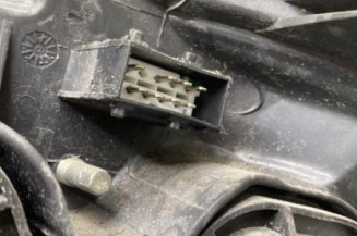 Optique avant principal droit (feux)(phare) CITROEN C3 1