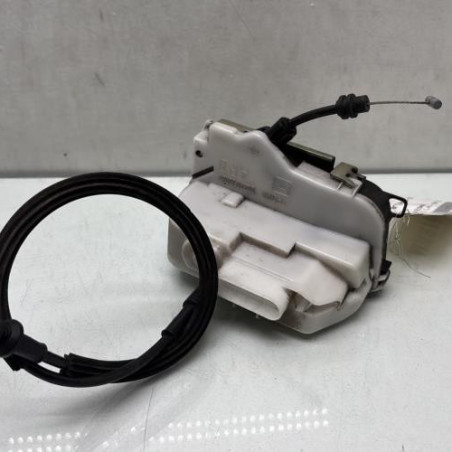 Serrure arriere droit CITROEN C3 1