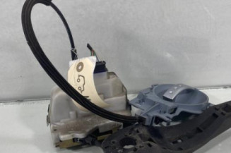 Serrure arriere gauche CITROEN C3 1