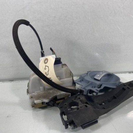 Serrure arriere gauche CITROEN C3 1
