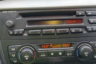 Poignee porte avant gauche BMW SERIE 1 E87